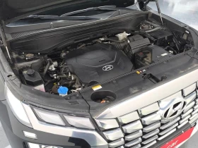 Hyundai Palisade Gasoline 3.8 4WD| 291�.�.| ���.��������� | Mobile.bg � ����� ������ 6