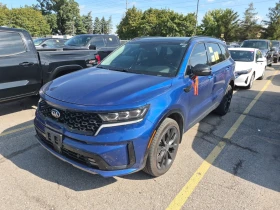 Kia Sorento EX/CARFAX/КОЖА/ПОДГРЕВ/ПАНО/НАВИ