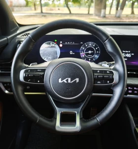 Kia Sportage 2.0 LPI | Auto.bg — изображение 10