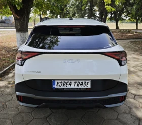 Kia Sportage 2.0 LPI | Auto.bg — изображение 5