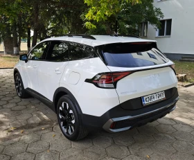 Kia Sportage 2.0 LPI | Auto.bg — изображение 6