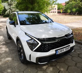 Kia Sportage 2.0 LPI | Auto.bg — изображение 2