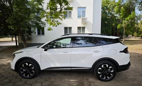 Kia Sportage 2.0 LPI | Auto.bg — изображение 7