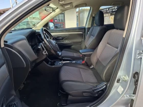Mitsubishi Outlander 2.0i-4Х4-150кс/БАВНИ-БЪРЗИ | Auto.bg — изображение 9