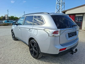 Mitsubishi Outlander 2.0i-4Х4-150кс/БАВНИ-БЪРЗИ | Auto.bg — изображение 3