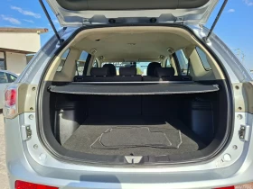 Mitsubishi Outlander 2.0i-4Х4-150кс/БАВНИ-БЪРЗИ | Auto.bg — изображение 17