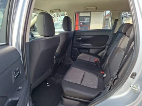 Mitsubishi Outlander 2.0i-4Х4-150кс/БАВНИ-БЪРЗИ | Auto.bg — изображение 12