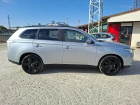 Mitsubishi Outlander 2.0i-4Х4-150кс/БАВНИ-БЪРЗИ | Auto.bg — изображение 6