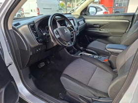Mitsubishi Outlander 2.0i-4Х4-150кс/БАВНИ-БЪРЗИ | Auto.bg — изображение 8