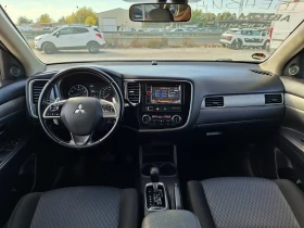 Mitsubishi Outlander 2.0i-4Х4-150кс/БАВНИ-БЪРЗИ | Auto.bg — изображение 11