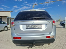 Mitsubishi Outlander 2.0i-4Х4-150кс/БАВНИ-БЪРЗИ | Auto.bg — изображение 4