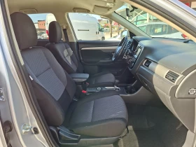 Mitsubishi Outlander 2.0i-4Х4-150кс/БАВНИ-БЪРЗИ | Auto.bg — изображение 13
