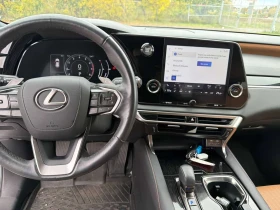 Lexus RX 350 2.4 / CARFAX / ���������  | Mobile.bg � ����� ������ 8