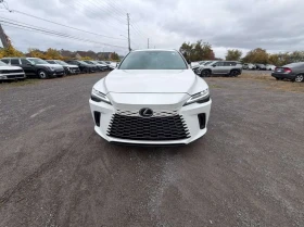 ����� �� �������� �� Lexus RX 350 2.4 / CARFAX / ��������� 