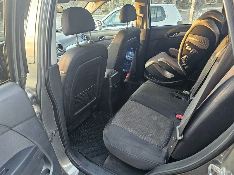 Opel Antara 2.0 CDTI, снимка 10 - Автомобили и джипове - 47302423