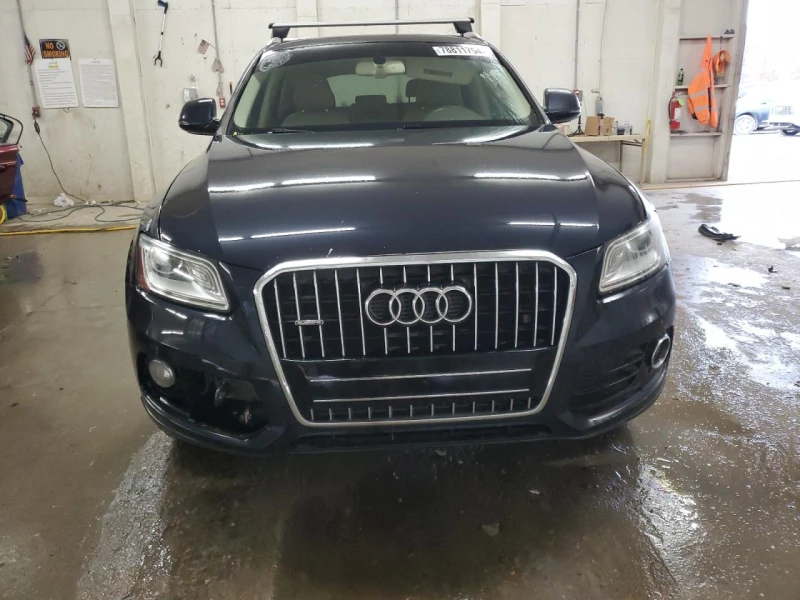 Audi Q5 PREMIUM PLUS* ПОДГРЕВИ* ПАНО* КРАЙНА ЦЕНА, снимка 2 - Автомобили и джипове - 48827102