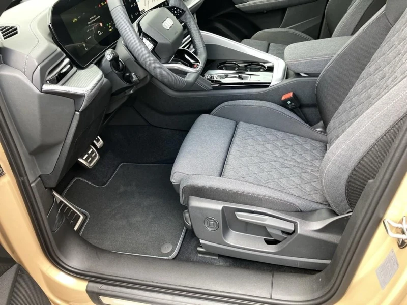 Audi Q5 40 TFSI* S-LINE* CARPLAY* , снимка 6 - Автомобили и джипове - 51287654