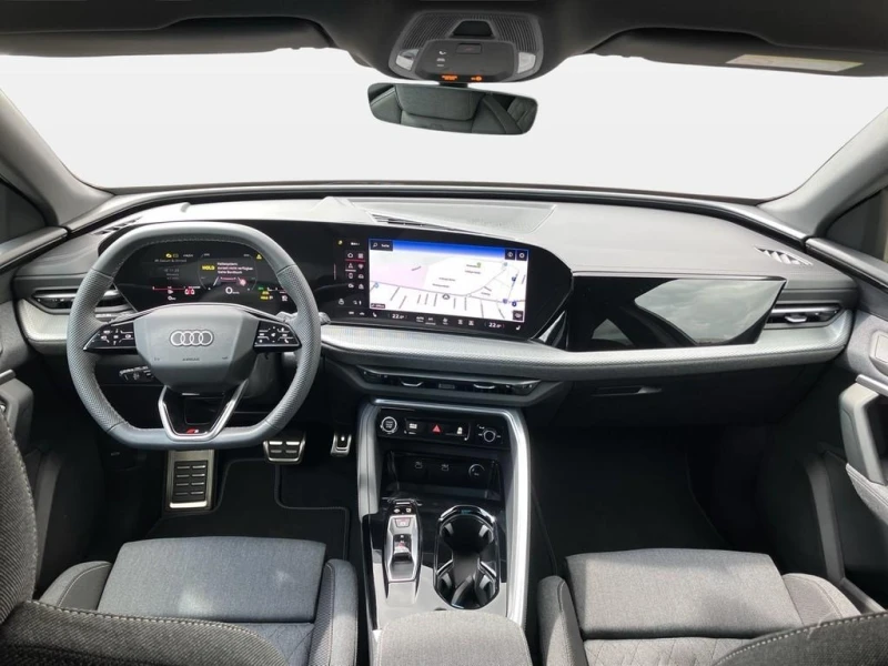 Audi Q5 40 TFSI* S-LINE* CARPLAY* , снимка 8 - Автомобили и джипове - 51287654
