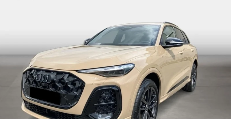 Audi Q5 40 TFSI* S-LINE* CARPLAY* 