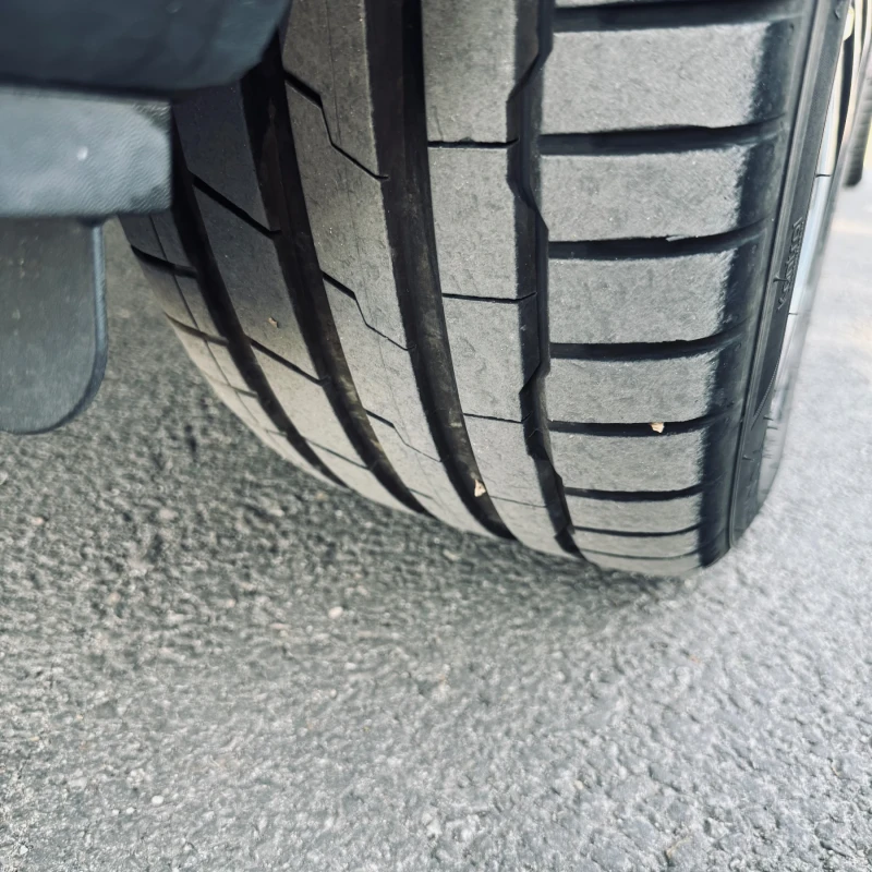 Hyundai Tucson 2.0 PREMIUM, 97х км, 360, ОБДУХ, ПОДГРЕВ, снимка 17 - Автомобили и джипове - 51626361