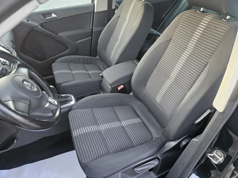 VW Tiguan 2.0 TDI* DSG* 4x4* , снимка 10 - Автомобили и джипове - 52729388
