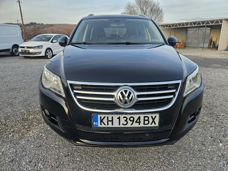VW Tiguan 2.0 TDI* DSG* 4x4* , снимка 2 - Автомобили и джипове - 52729388