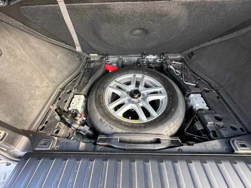 BMW X5 E53 3.0 218кс. , снимка 6 - Автомобили и джипове - 52945614