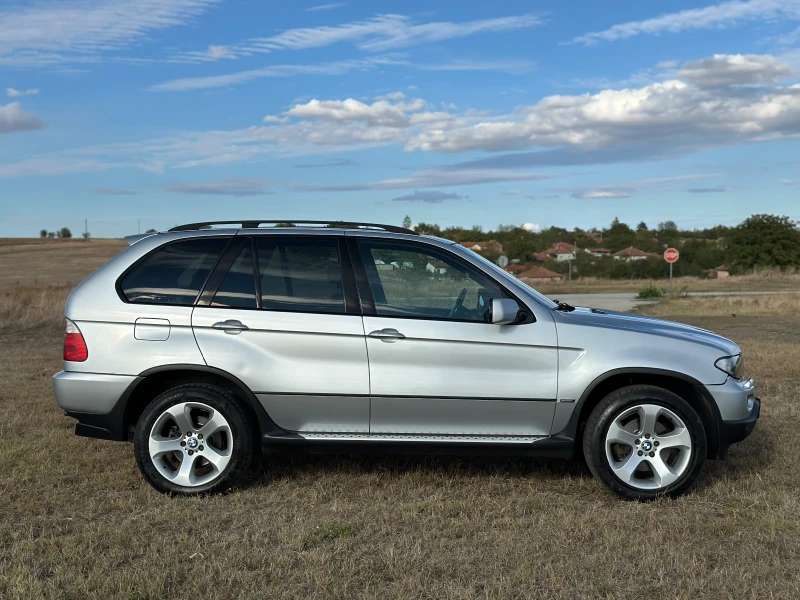 BMW X5 E53 3.0 218кс. , снимка 2 - Автомобили и джипове - 52945614