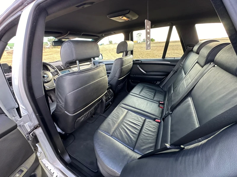 BMW X5 E53 3.0 218кс. , снимка 5 - Автомобили и джипове - 52945614