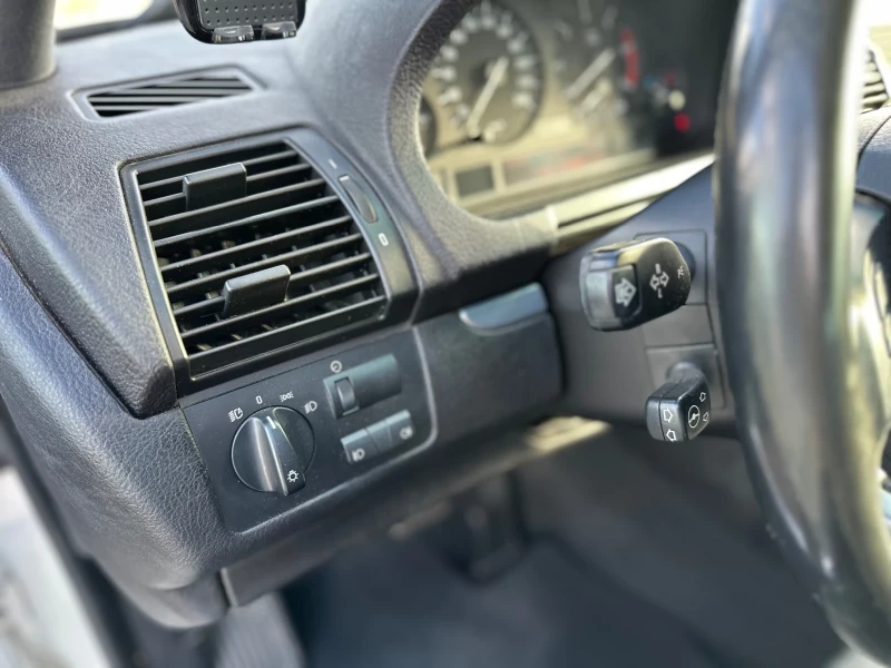 BMW X5 E53 3.0 218кс. , снимка 10 - Автомобили и джипове - 52945614