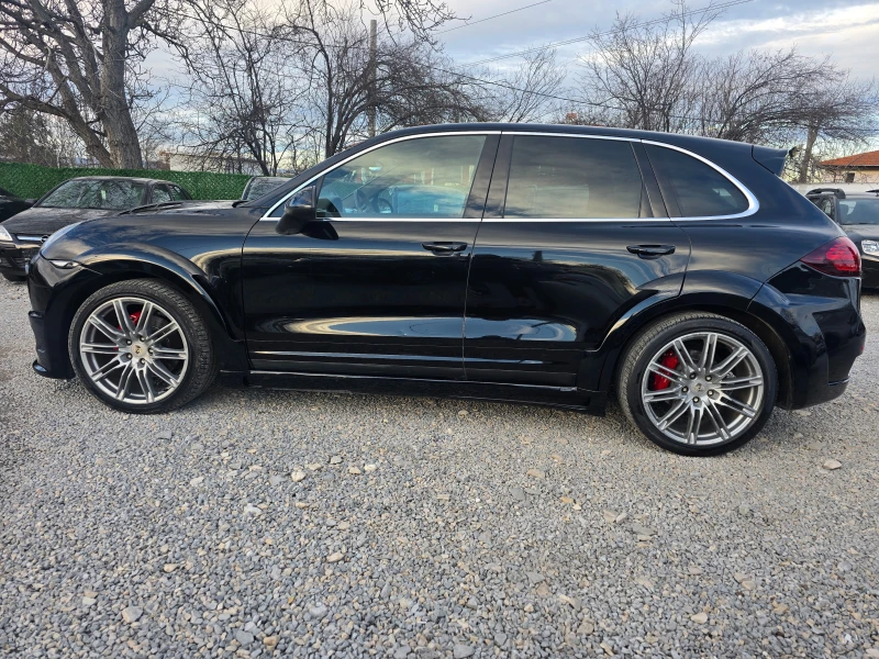 Porsche Cayenne 3.0D-TUNING-UNIKAT, снимка 3 - Автомобили и джипове - 53048162