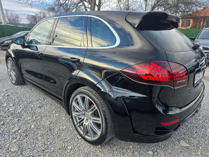 Porsche Cayenne 3.0D-TUNING-UNIKAT, снимка 4 - Автомобили и джипове - 53048162