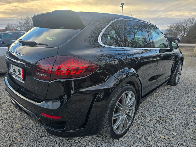 Porsche Cayenne 3.0D-TUNING-UNIKAT, снимка 6 - Автомобили и джипове - 53048162