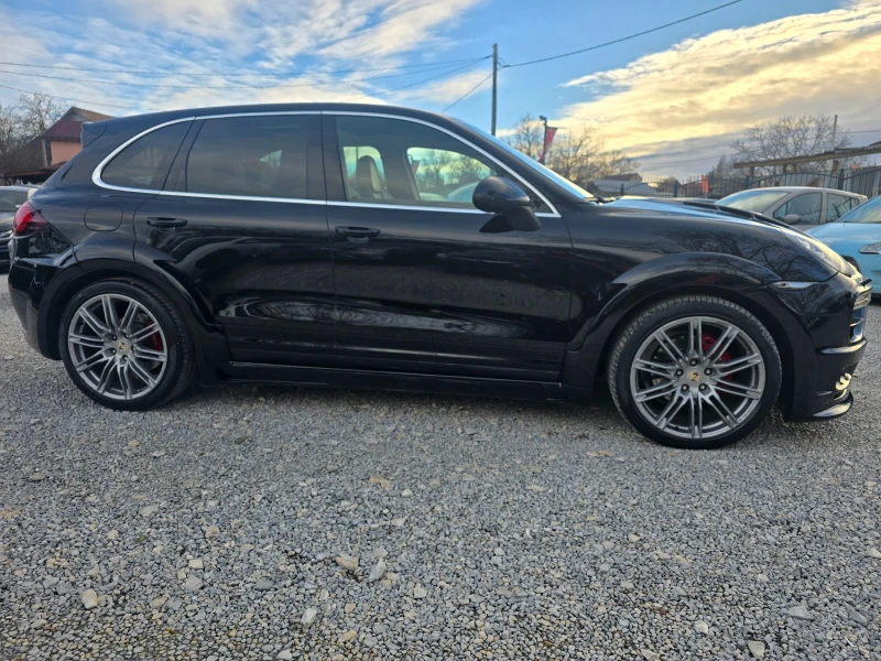 Porsche Cayenne 3.0D-TUNING-UNIKAT, снимка 7 - Автомобили и джипове - 53048162