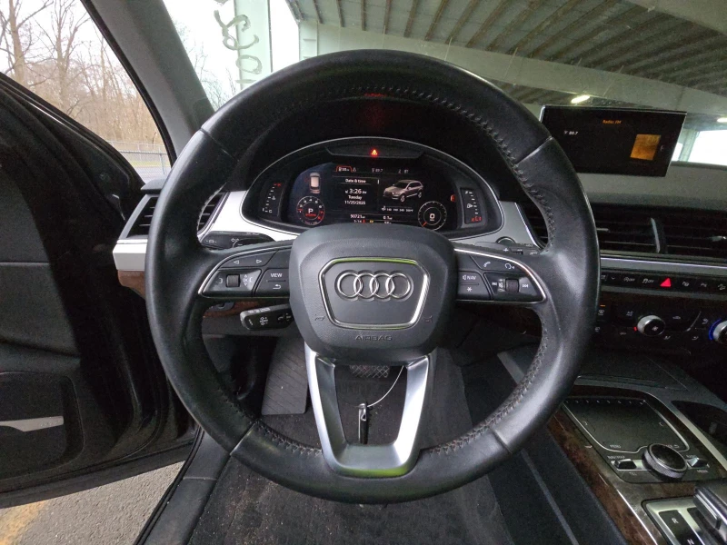 Audi Q7, снимка 10 - Автомобили и джипове - 53088732