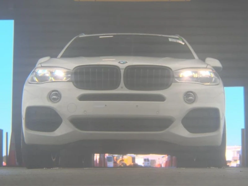 BMW X5, снимка 3 - Автомобили и джипове - 53164445