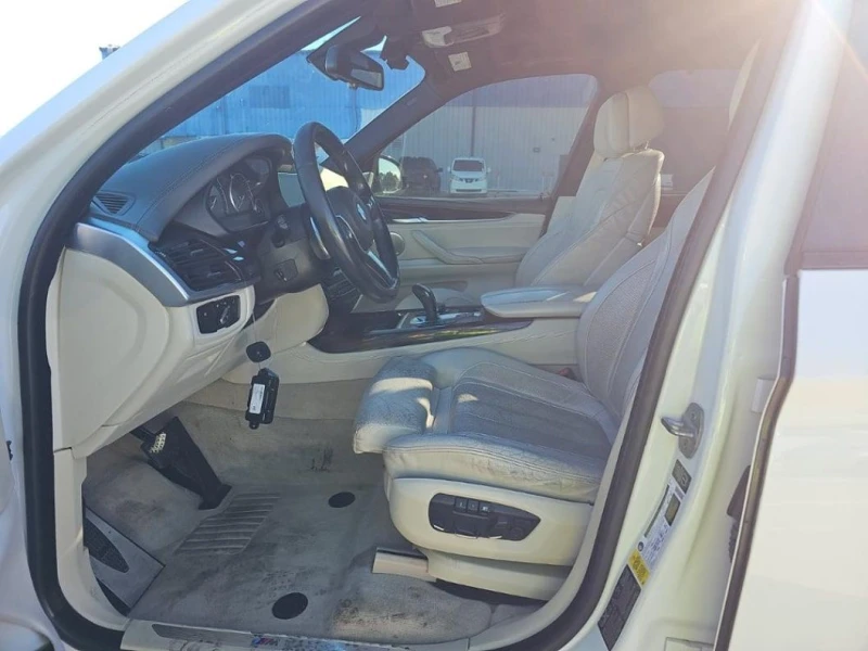 BMW X5, снимка 9 - Автомобили и джипове - 53164445