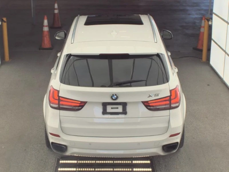 BMW X5, снимка 6 - Автомобили и джипове - 53164445