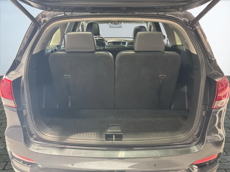 Kia Sorento EX V6* AWD* АвтоКредит* (ЦЕНА ДО БГ), снимка 9 - Автомобили и джипове - 53168609