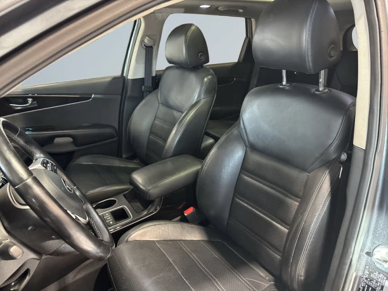 Kia Sorento EX V6* AWD* АвтоКредит* (ЦЕНА ДО БГ), снимка 17 - Автомобили и джипове - 53168609