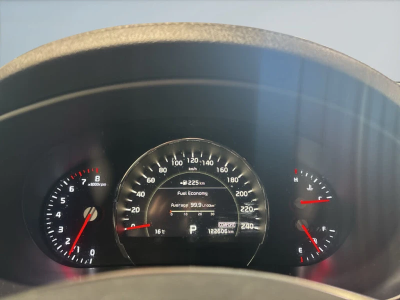 Kia Sorento EX V6* AWD* АвтоКредит* (ЦЕНА ДО БГ), снимка 10 - Автомобили и джипове - 53168609