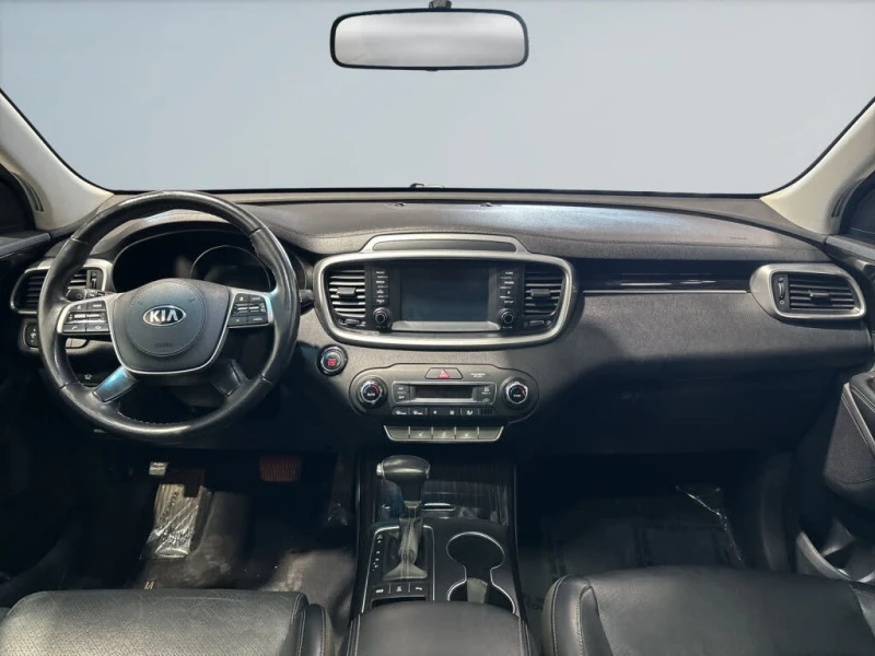 Kia Sorento EX V6* AWD* АвтоКредит* (ЦЕНА ДО БГ), снимка 16 - Автомобили и джипове - 53168609