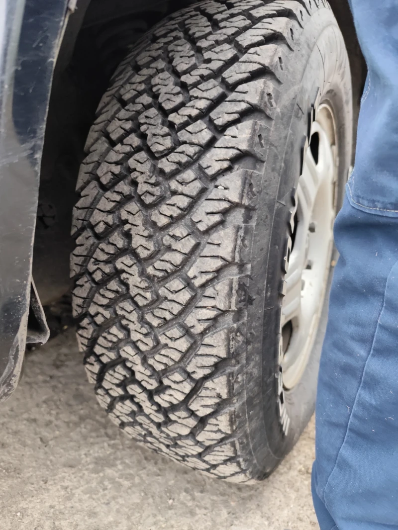 Honda Cr-v, снимка 8 - Автомобили и джипове - 53227051