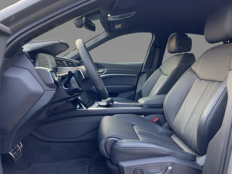 Audi Q8 50 E-TRON/S-LINE/QUATTRO/SPORTBACK/B&O/HEAD UP/, снимка 7 - Автомобили и джипове - 53341901