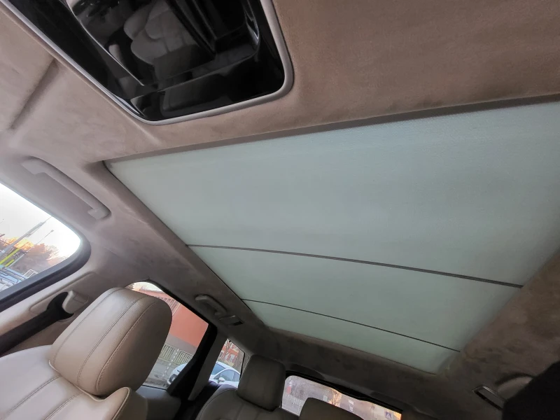 Land Rover Range Rover Sport, снимка 9 - Автомобили и джипове - 53429179