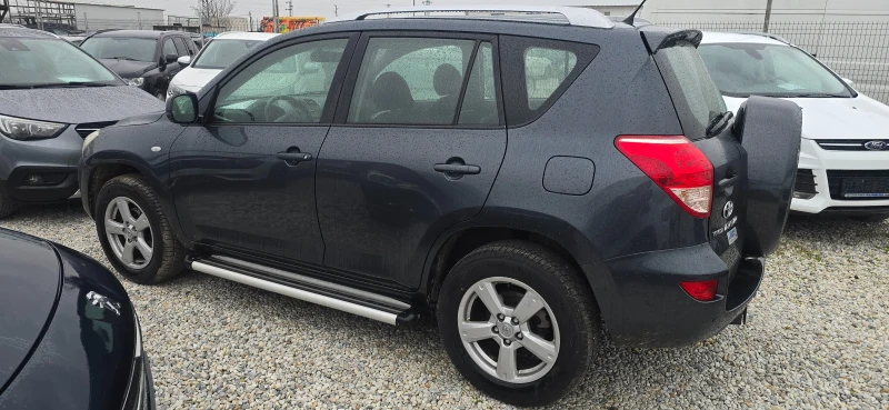 Toyota Rav4 2.2 D4D 136к.с 4х4 100%км , снимка 4 - Автомобили и джипове - 53473524