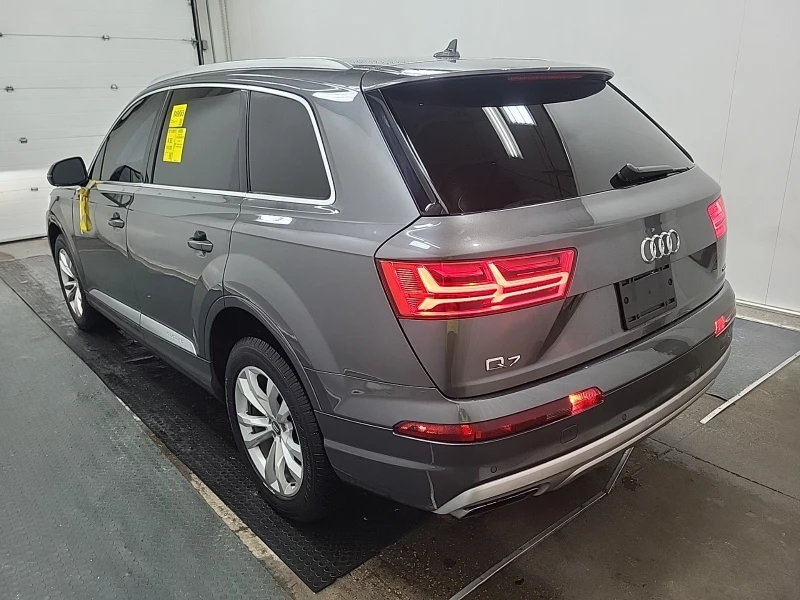 Audi Q7 * PREMIUM PLUS* * Автокредит* * Пълна сервизна ист, снимка 4 - Автомобили и джипове - 53518444