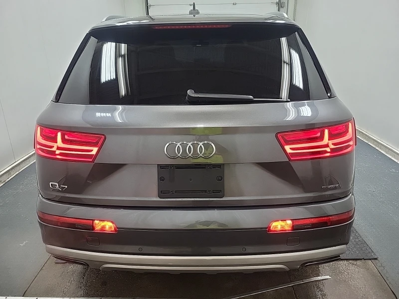 Audi Q7 * PREMIUM PLUS* * Автокредит* * Пълна сервизна ист, снимка 6 - Автомобили и джипове - 53518444