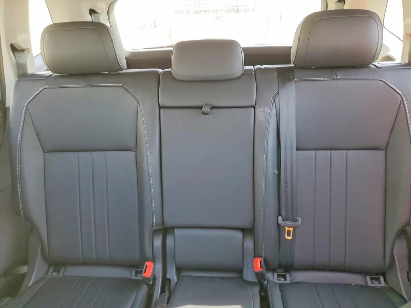 VW Tiguan SE, снимка 11 - Автомобили и джипове - 53593662