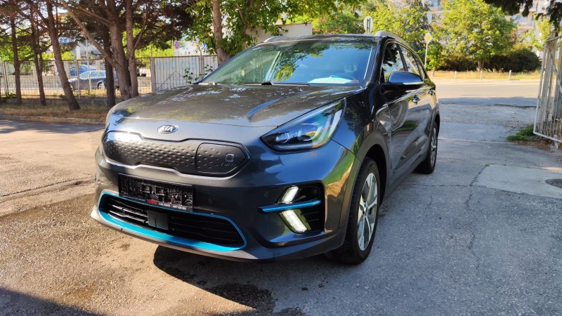 Kia Niro Dynamic Plus Line - 38700 лв. - 22944015 1
